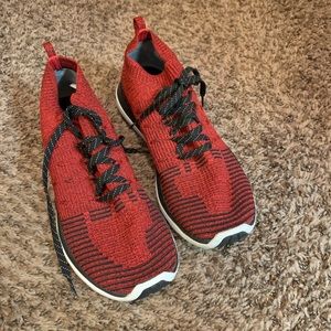 Women’s under armour shoes